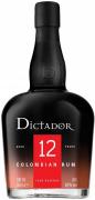 Dictador 12 YO 0,7l 40%