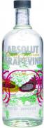 Absolut Grapevine 1,0l 40% 