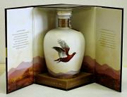 FAMOUS GROUSE Džbánek 40% 0.7l