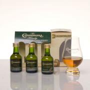MINI COL.CONNEMARA 46% 3x0.05l