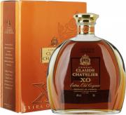 Claude Chatelier XO 0,7l 40% GB  