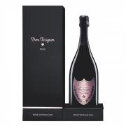 Dom Pérignon Rosé 2000 0, 75l Gift Box