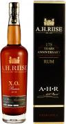 A.H.Riise 175 Anniversary 0,7l 42% 