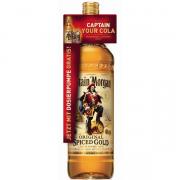Captain Morgan Spiced 3,0l 35%