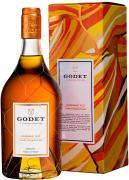 Godet XO Fine Champagne 0,7l 40% 