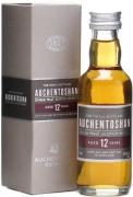 MINI Auchentoshan 12 YO 0,05l 40% 