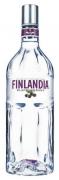 Vodka Finlandia Blackcurrant 1,0l 37,5% 