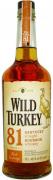 Wild Turkey 81 Proof 0,7l 40,5% 