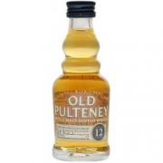 MINI Old Pulteney 12YO 0,05l 40% 