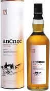 AnCnoc 12YO Single Malt 0,7l 40%