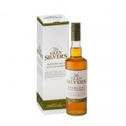 Glen Silvers Blended Malt (zelená) 0,7l 40% 
