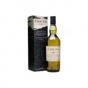 Caol Ila 12YO 0,7l 43%