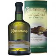 Connemara Peated Single Malt 0,7l 40% tuba