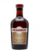 Drambuie 1,0l 40% 
