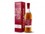 Glenmorangie Lasanta 0,7l 43% 