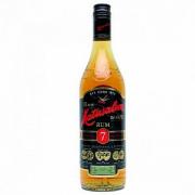 Rum Matusalem Solera 7YO 0,7l 40%