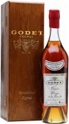 Godet Exceptional Grand Champagne 0,7l 40% 