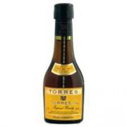 MINI Torres 10YO Gran Reserva 0,05l 38%