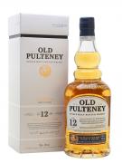 Old Pulteney 12YO 0,7l 40% GB