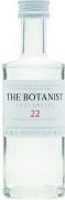 MINI Gin Botanist 0,05l 46% 