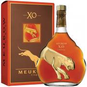 Meukow XO Gold Panther 0,7l 40% GB