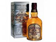 Chivas Regal 12YO 0,2l 40%