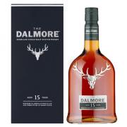 Dalmore 15YO 0,7l 40% GB