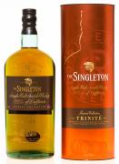 Singleton Trinite 1,0l 40% tuba
