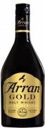 Arran Gold Malt Whisky Liqueur 0,7l 17% 