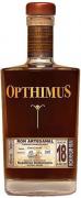 Rum Opthimus 18YO 0,7l 38% GB