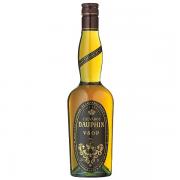 Calvados Dauphin VSOP 0,7l 40%