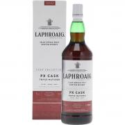 Laphroaig PX Cask 1,0l 48% 
