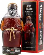 Old Monk Supreme 0,75l 42,8% 