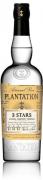 Rum Plantation White 3 Stars 0,7l 41,2%