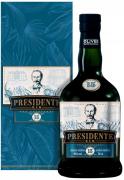 Presidente Marti 15YO 0,7l 40% GB