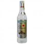 Rum Varadero Silver Dry 0,7l 38% 