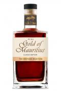 Gold of Mauritius Rum 0,7 l