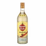 Havana Club 3YO Anejo 3,0l 40%