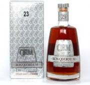 Quorhum 23YO 0,7l 40% GB