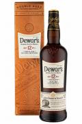 Dewars 12YO 1,0l 40% GB
